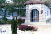 Museo Luis Feito Oteruelo del Valle