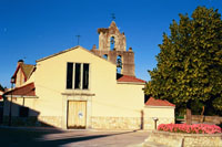Iglesia de Oteruelo