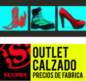 Venta de calzado de Monta&ntilde;a