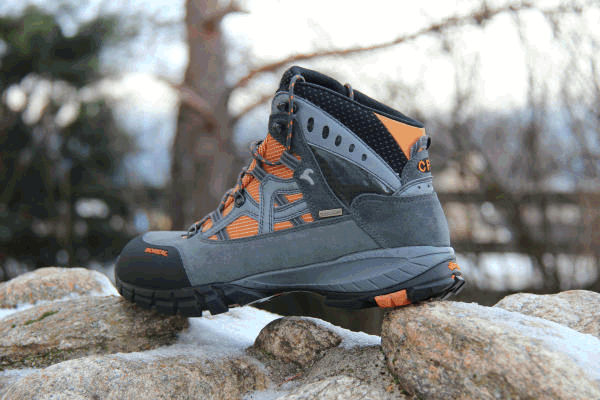 Venta de calzado en Alameda del valle