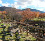 Puente del arroyo de Santa Ana