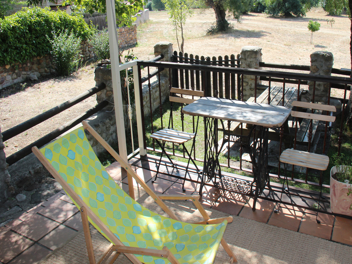 Terraza